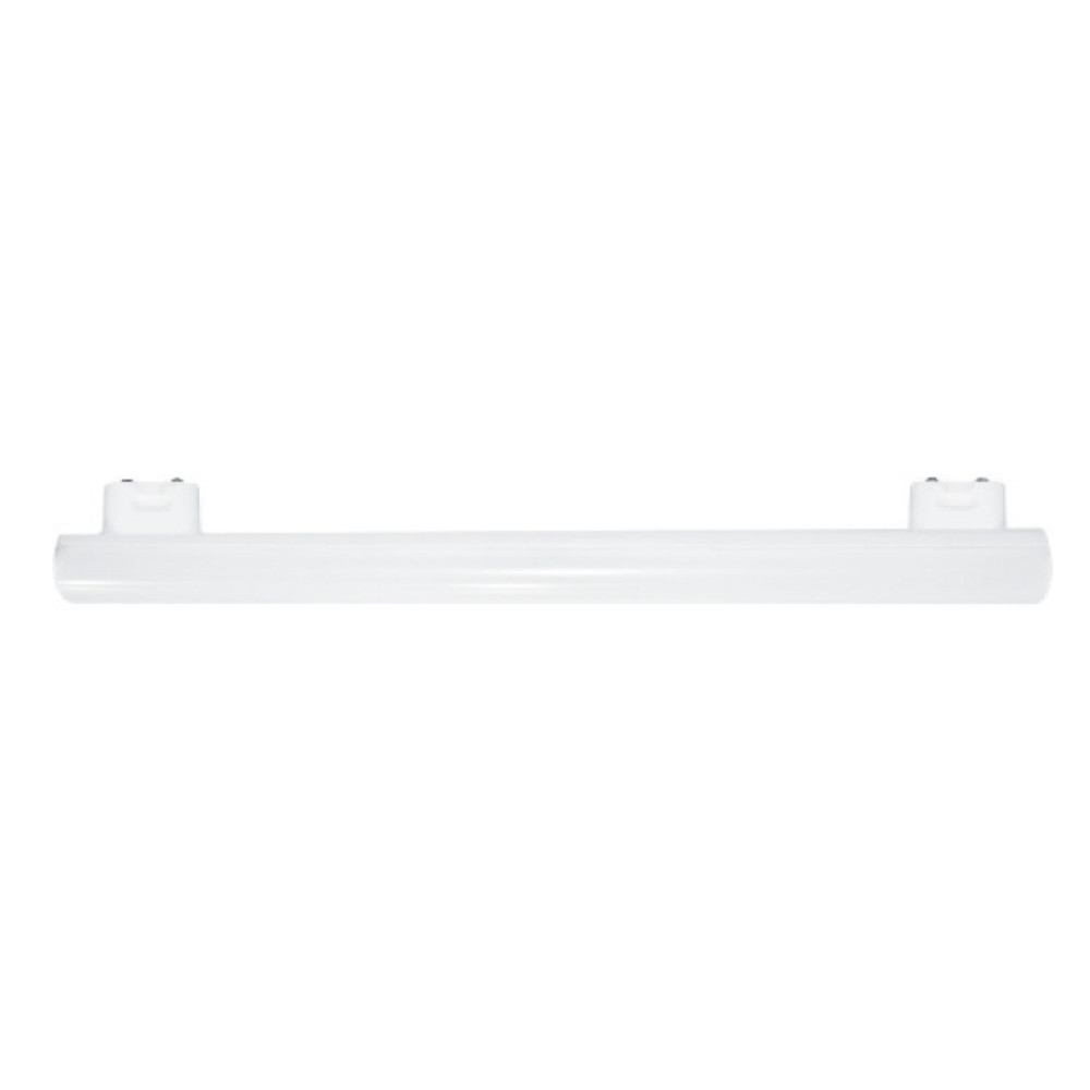 LED SMD S14D 8W 2700K 730LM 230V AC RA80 30000HRS 270° 2Ν LINESTRA