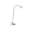 NETTO ΕΠΙΤΡΑΠΕΖΙΟ ΣΠΟΤ ΝM LED 3W 210Lm ΣΠΙΡΑΛ-ΔΙΑΚΟΠ&amp; ΚΛΙΠ 4000K 230V SWAN