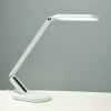 ΕΠΙΤΡΑΠΕΖΙΟ Φ/Σ LED 10W 800LM FRITZ ΛΕΥΚΟ CCT+DIMMABLE+TOUCH SWITCH+USB CHARGER