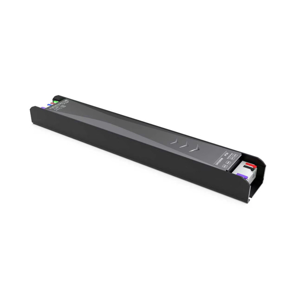 ΤΡΟΦΟΔΟΤΙΚΟ 24V 200W 8,30A  TRIAC/0-10v  DIM  IP20