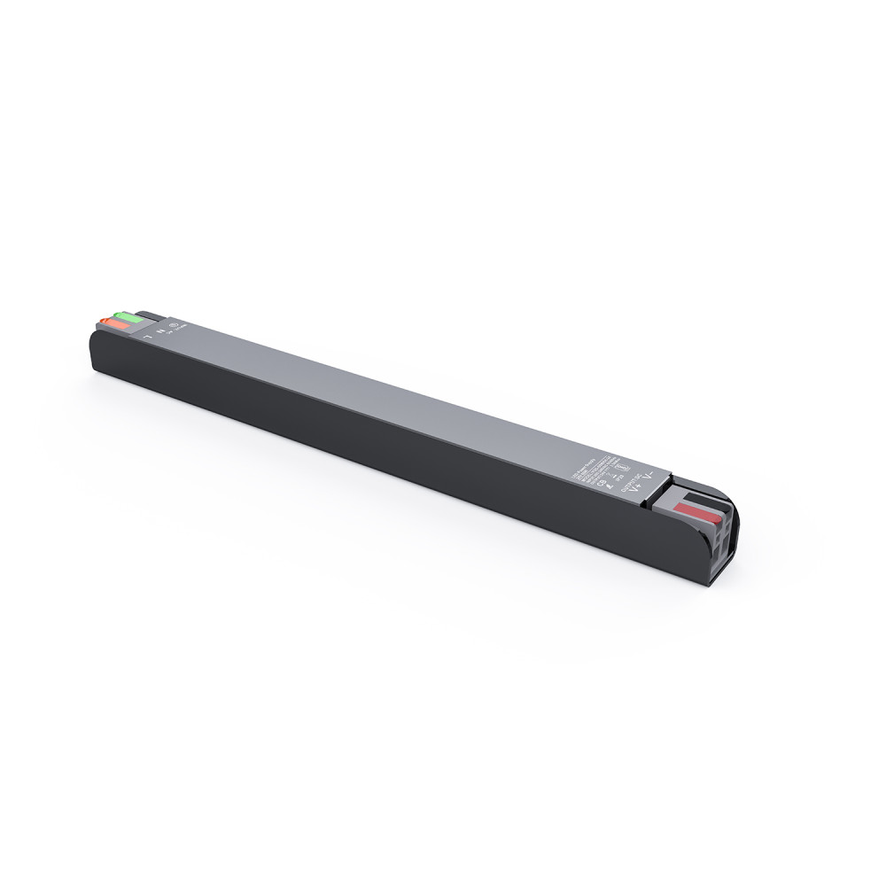 LED CV METAL DRIVER 60W 230V AC- 48V DC 1,25A IP20 5YRS