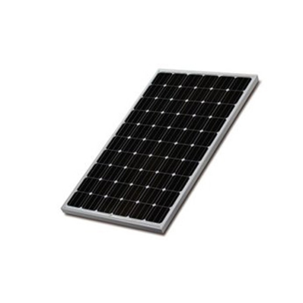 ΦΒ ΠΑΝΕΛ ΜΟΝΟΚΡΥΣΤΑΛΛΙΚΟ 20Wp, 12VDC, ΔΙΑΣΤ: 340×415×25 MM 1,7kg