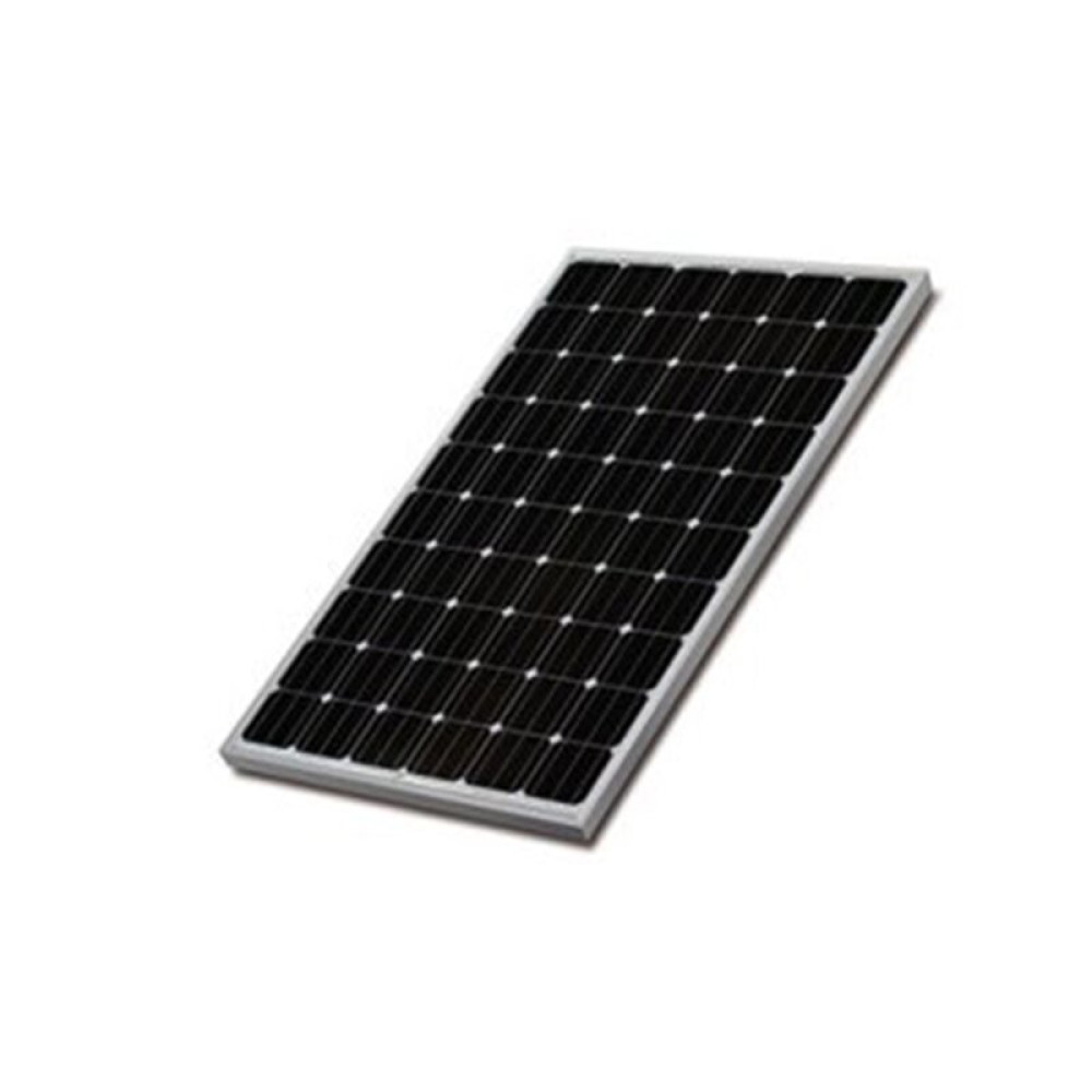 ΦΒ ΠΑΝΕΛ ΜΟΝΟΚΡΥΣΤΑΛΛΙΚΟ 60Wp, 12VDC, ΔΙΑΣΤ: 585×550×30 MM kg