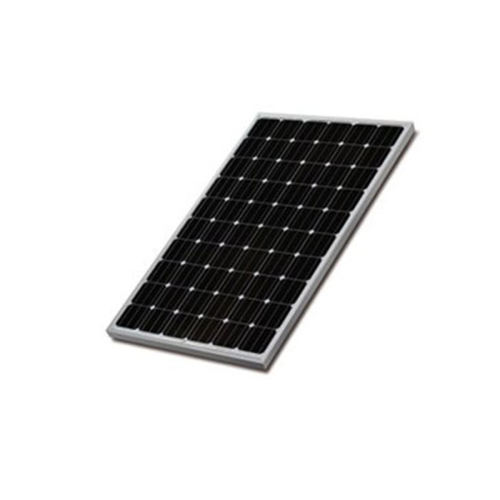 ΦΩΤΟΒΟΛΤΑΙΚΟ ΠΑΝΕΛ ΠΟΛΥΚΡΥΣΤΑΛΛΙΚΟ 80Wp 12VDC 900×660×25 MM 7.7kg
