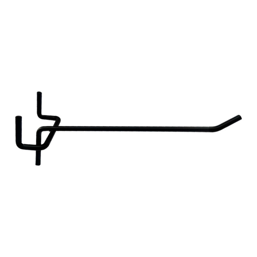 HOOK FOR NEW "BIG" STAND 2024 BLACK