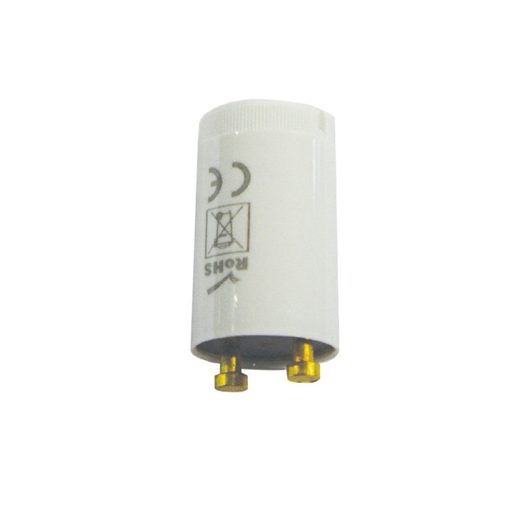 FOR LED LAMPS T8 "IN"