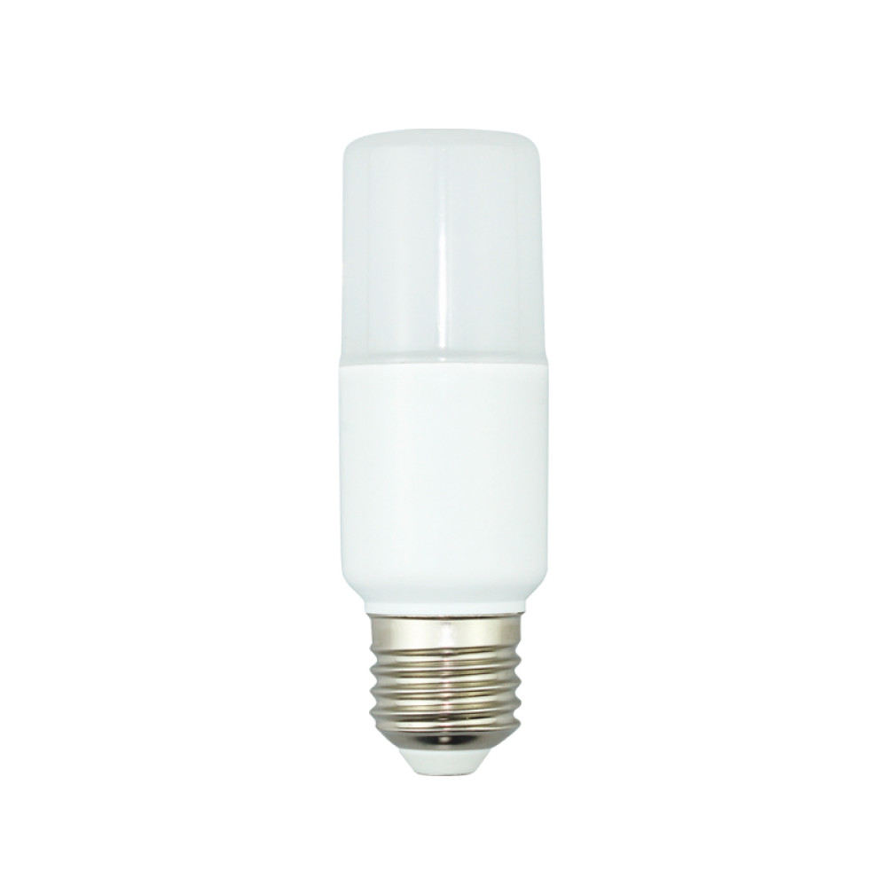 LED SMD STICK 10W 4000K 230V AC 970LM RA80 40000HRS 200° 1xE27 IP65