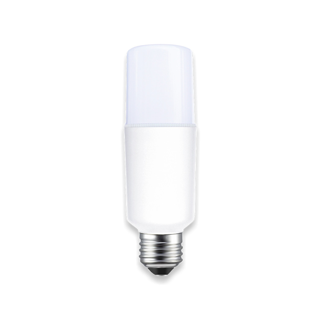 LED SMD STICK 15W 3000K 230V AC 1530LM RA80 40000HRS 240° 1xE27 IP65
