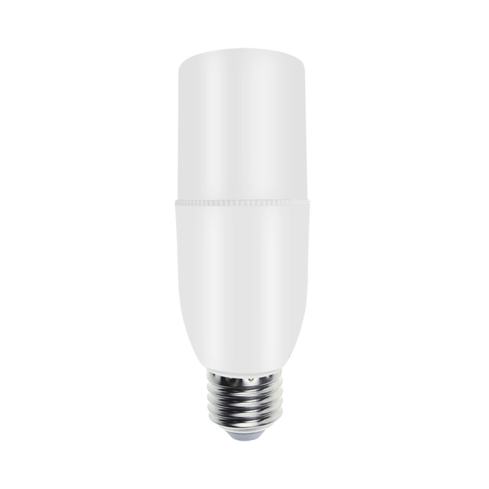 LED SMD STICK 20W 6000K 230V AC 1800LM IP65 RA80 40000HRS 180°  1xE27