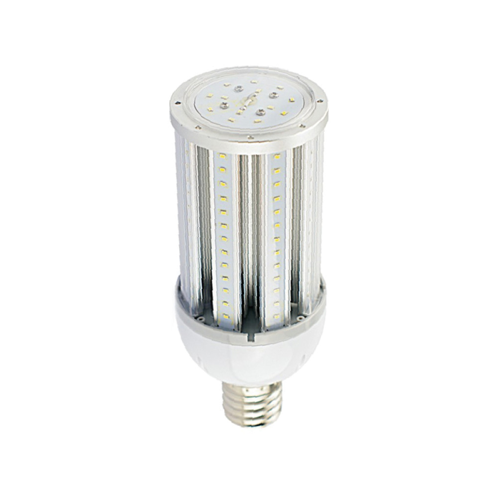 LED MSD STR 12W 6500K 1200LM 12V-24V DC RA80 50000HRS 360° 1xE40 IP64 5 YEARS