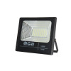 LED SMD ΠΡΟΒΟΛΕΑΣ ΜΕ ΦΩΤΟΒΟΛΤΑΙΚΑ ΠΑΝΕΛ 100W 6000K IP66 120° Ra70