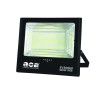 LED SMD ΠΡΟΒΟΛΕΑΣ ΜΕ ΦΩΤΟΒΟΛΤΑΙΚΑ ΠΑΝΕΛ 300W 6000K IP66 120° Ra70