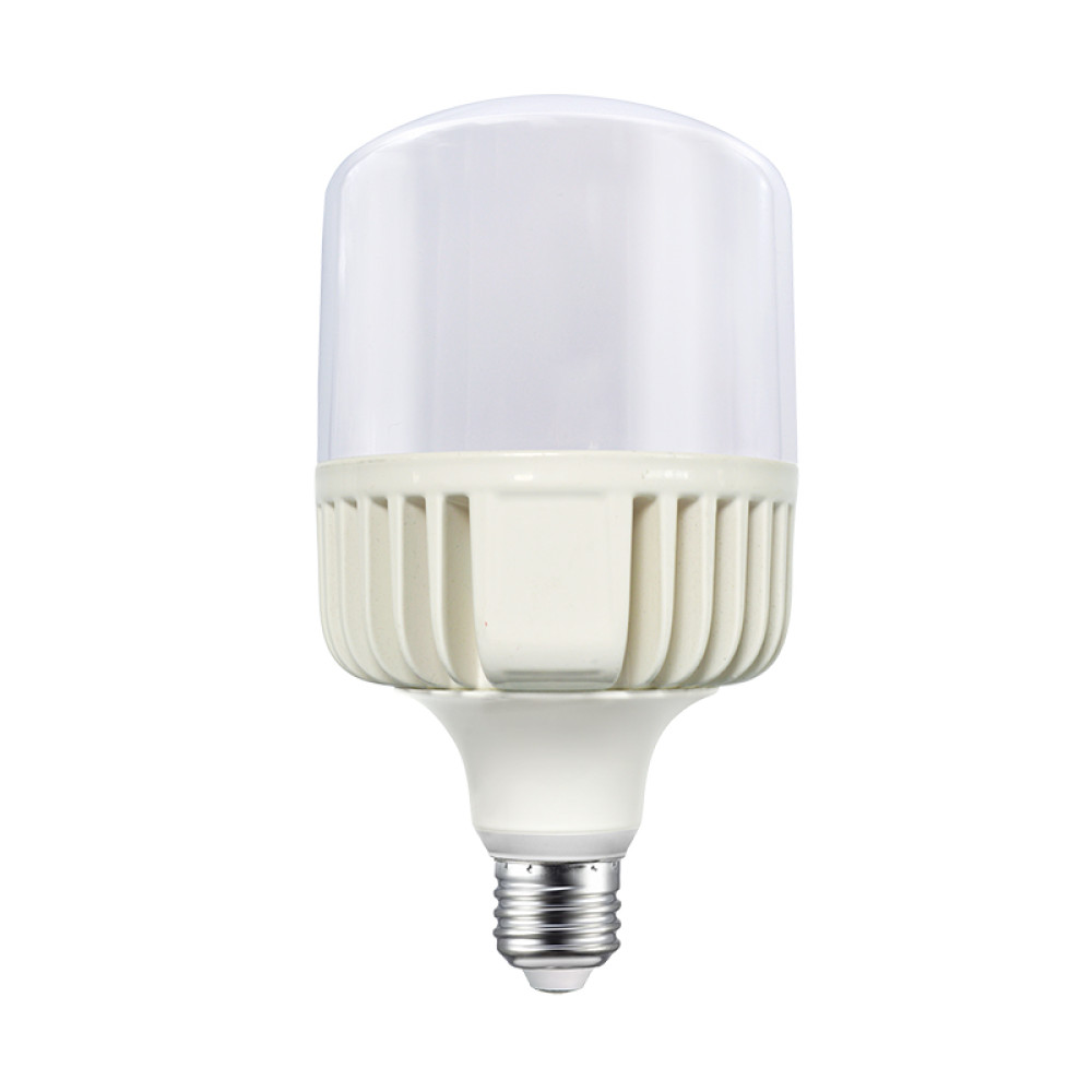 LED SMD 35W 6000K 230V AC 3700LM RA80 40000HRS 220° 1xΕ27 IP65 3 YEARS