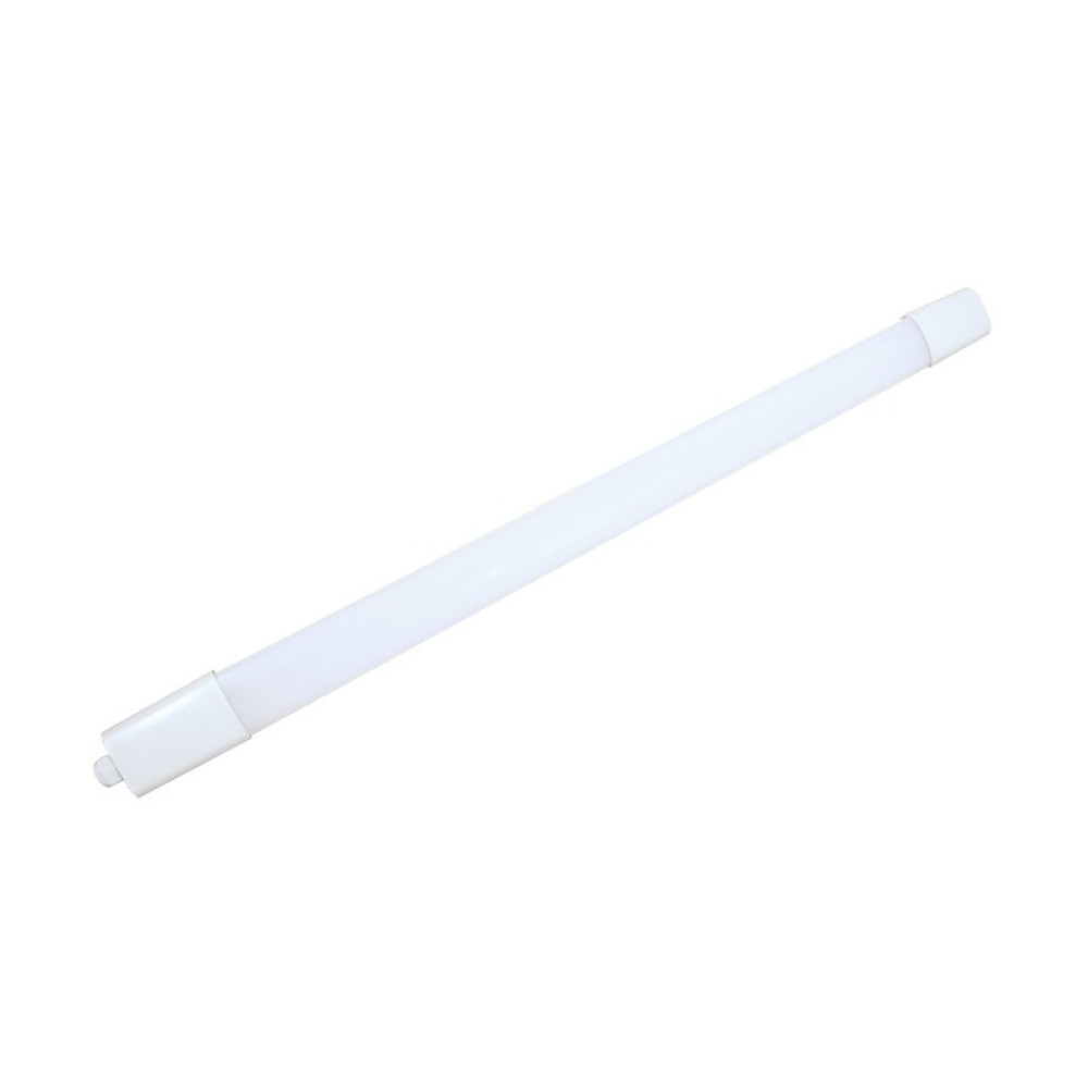 TETE ΓΡΑΜΜΙΚΟ ΦΩΤΙΣΤΙΚΟ LED 36W 1260mm 3000K 3400LM IP66 230VAC Ra80