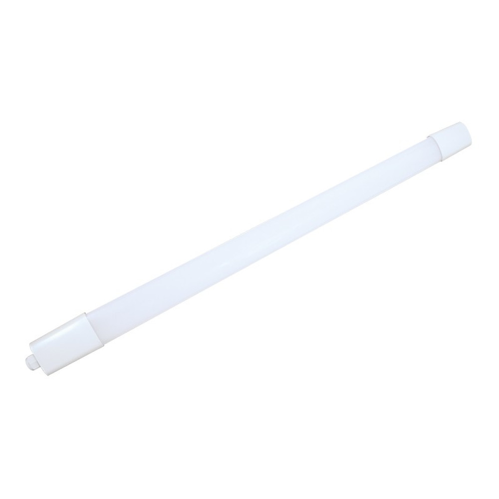 TETE ΓΡΑΜΜΙΚΟ ΦΩΤΙΣΤΙΚΟ LED 45W 1560mm 3000K 4200LM IP66 230VAC Ra80