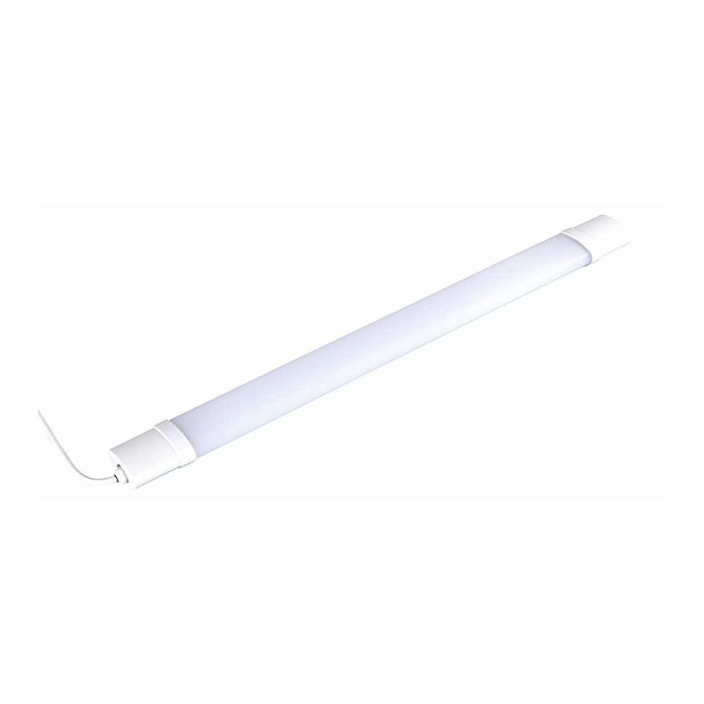 TETE ΓΡΑΜΜΙΚΟ ΦΩΤΙΣΤΙΚΟ LED 60W 1262mm 4000K 5800LM IP66 230VAC Ra80