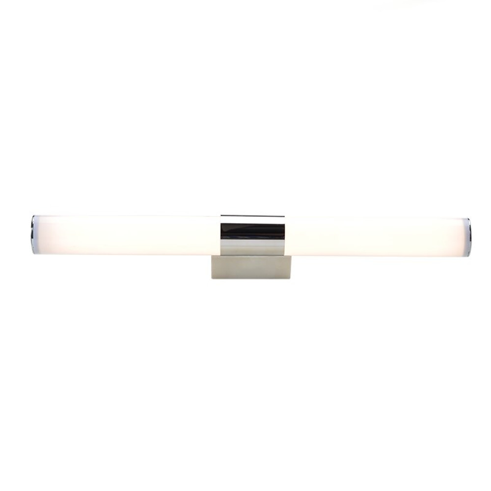 ΕΠΙΤΟΙΧΟ Φ/Σ LED SMD 13W 3000K 980LM IP44 TINKI ΑΚΡΥΛ.+ΜΕΤ/ΚΟ 55Χ5,1Χ9CM TINKI