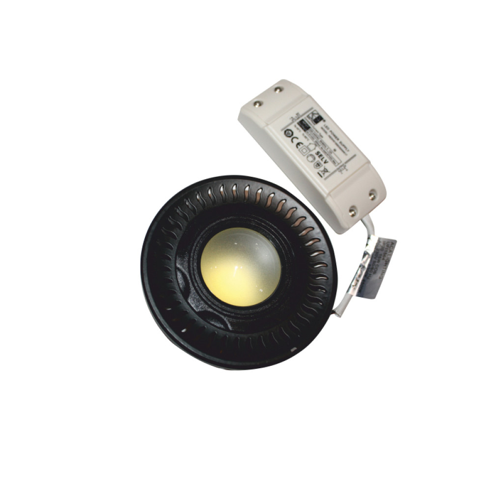 LED  COB MODULE 15W 4000K 1200LM 230V AC 10-60° 25000HRS