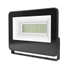 BLACK LED SMD ΠΡΟΒΟΛΕΑΣ IP66 150W 3000K 15000LM 230V AC Ra80