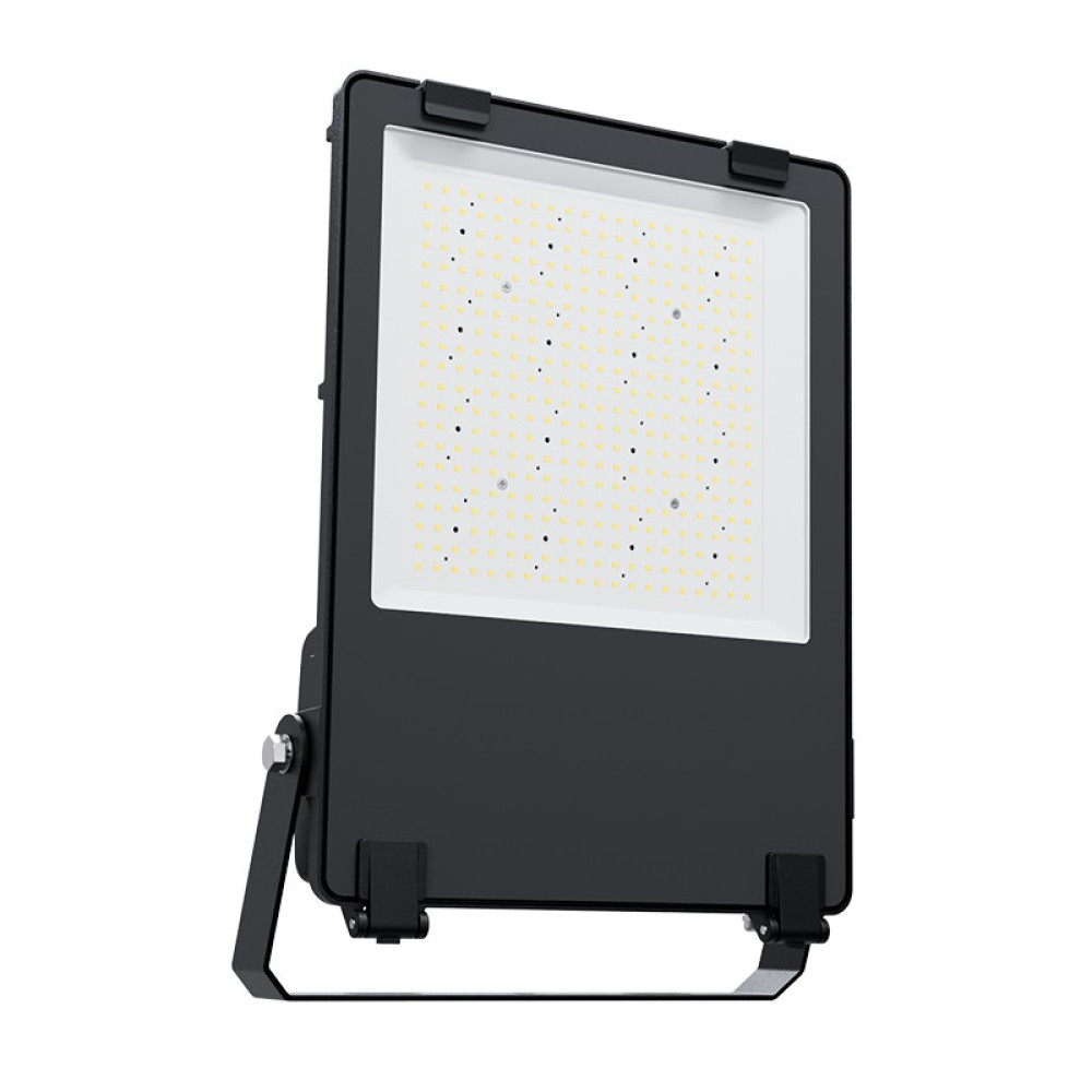 LED ΠΡΟΒΟΛΕΑΣ ΥΨΗΛΗΣ ΑΠΟΔΟΣΗΣ 100 – 277V AC 200W 3000K CRI>70155LM/W 110° IP66 IK08 5 YEARS