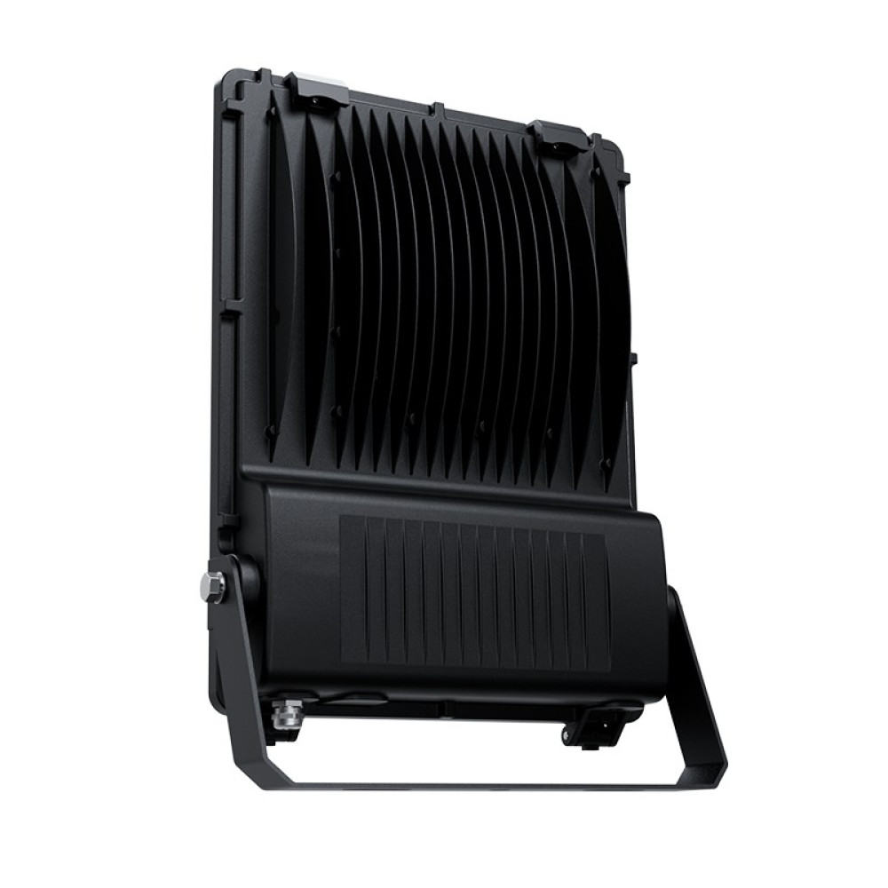 LED ΠΡΟΒΟΛΕΑΣ ΥΨΗΛΗΣ ΑΠΟΔΟΣΗΣ 100 – 277V AC 200W 3000K CRI>70155LM/W 110° IP66 IK08 5 YEARS