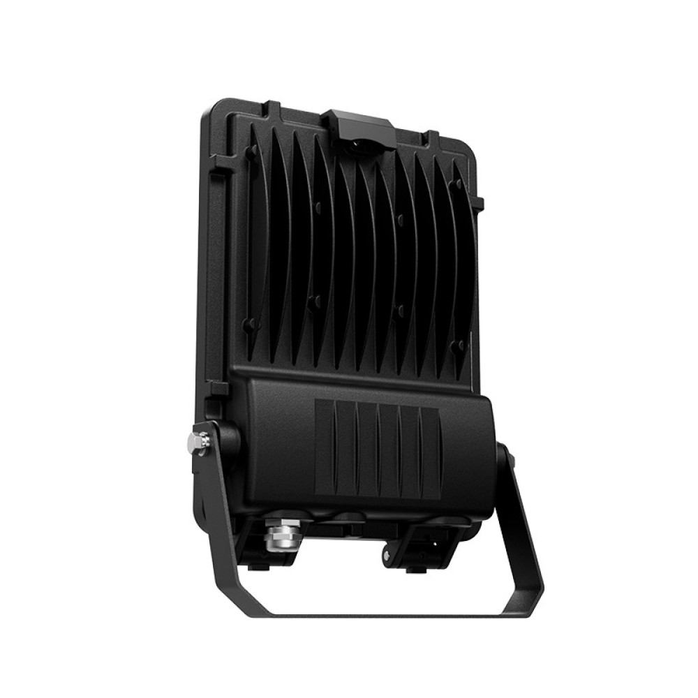 LED ΠΡΟΒΟΛΕΑΣ ΥΨΗΛΗΣ ΑΠΟΔΟΣΗΣ 100 – 277V AC 50W 4000K CRI>70155LM/W 110° IP66 IK08 5 YEARS