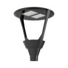 LED URBAN LUMINAIRE VIVIDO 40W 3000K 230V AC4800LM 5YRS GUARaNTEE
