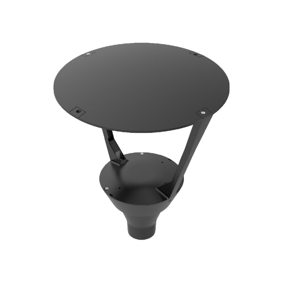 LED URBAN LUMINAIRE VIVIDO 40W 3000K 230V AC4800LM 5YRS GUARaNTEE