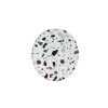 ECLIPSE-ΦΩΤΙΣΤΙΚΟ ΕΠΙΤΟΙΧΟ/ΟΡΟΦΗΣ ΠΟΛΥΧΡΩΜΟ MDF LED SMD 5W 3000Κ 400LM IP20 ΚΥΚΛΟΣ Φ14ΧΗ3,6CM