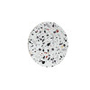 ECLIPSE-ΦΩΤΙΣΤΙΚΟ ΕΠΙΤΟΙΧΟ/ΟΡΟΦΗΣ ΠΟΛΥΧΡΩΜΟ  MDF LED SMD 10W 3000Κ 800LM IP20 ΚΥΚΛΟΣ Φ22ΧΗ3,6CM