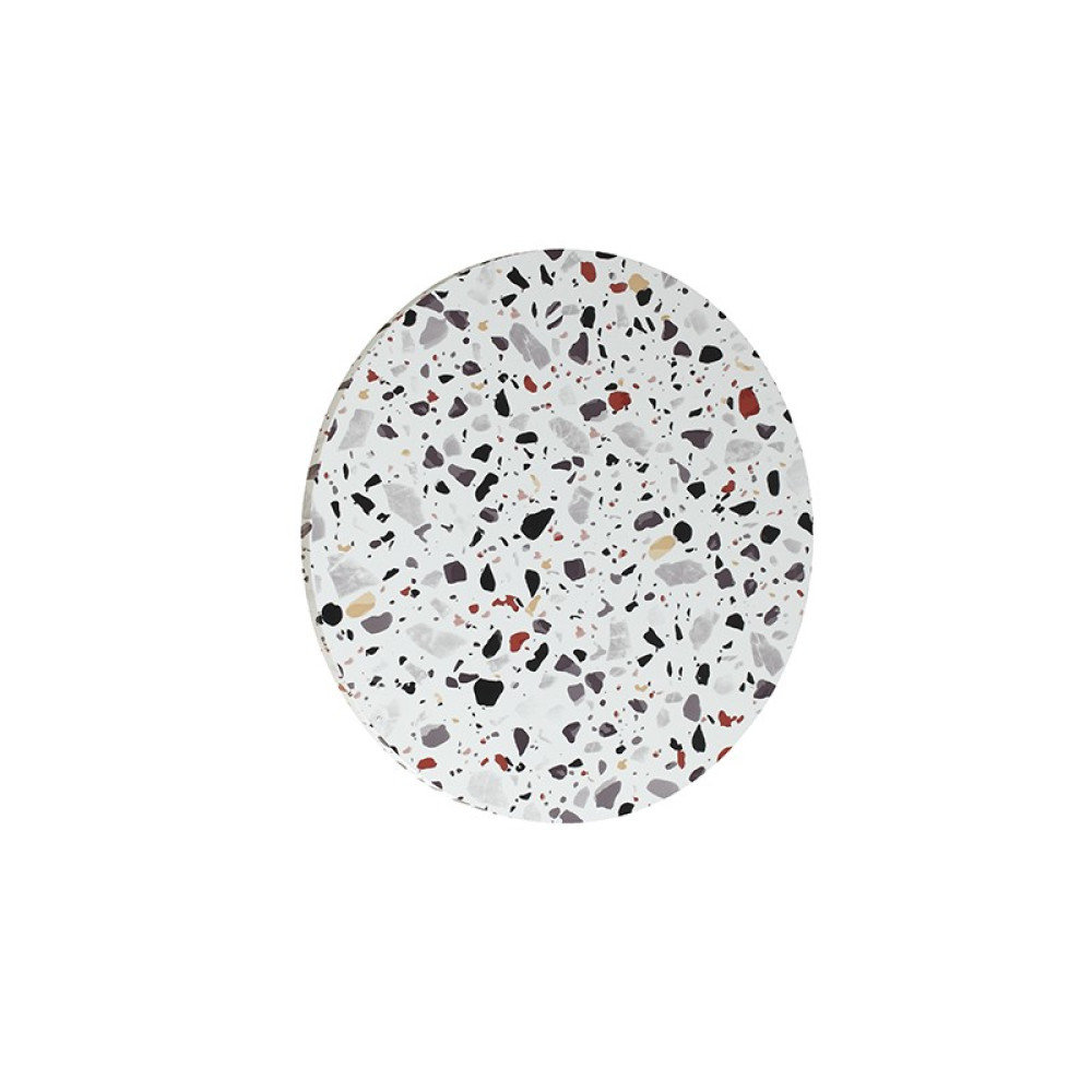 NETTO ΦΩΤΙΣΤΙΚΟ ΕΠΙΤΟΙΧΟ ΜΩΣΑΙΚΟ MDF LED 15W 3000K 1200Lm IP20 38Χ308mm