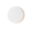 ECLIPSE-ΦΩΤΙΣΤΙΚΟ ΕΠΙΤΟΙΧΟ/ΟΡΟΦΗΣ ΛΕΥΚΟ ΜΑΤ MDF LED 15W 3000Κ 1200LM IP20 ΚΥΚΛΟΣ Φ30ΧΗ3,6CM
