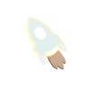 NETTO ΕΠΙΤΟΙΧΟ ΦΩΤΙΣΤΙΚΟ ΛΕΥΚΟ MDF LED 5.5W 3000K 385LM  240X130X38ΜM
