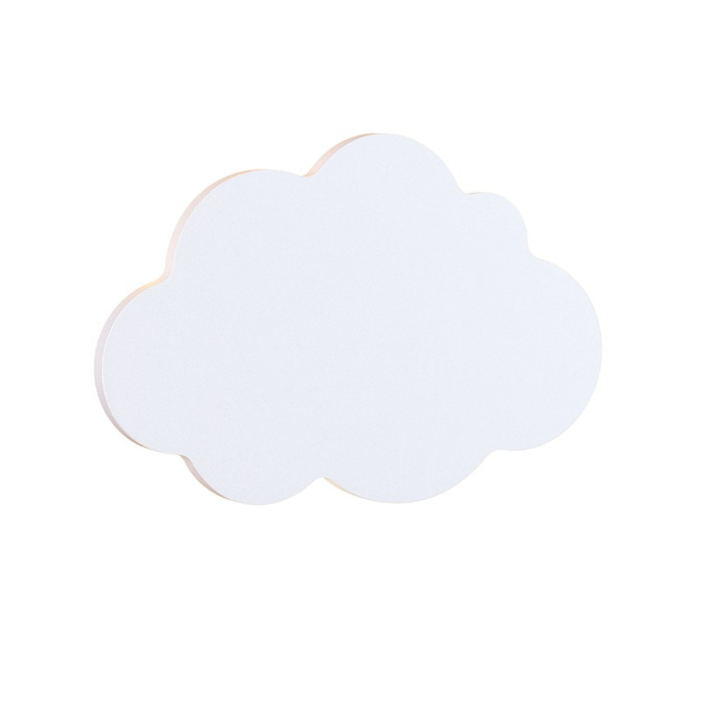 HOLMA-ΦΩΤΙΣΤΙΚΟ ΕΠΙΤΟΙΧΟ/ΟΡΟΦΗΣ ΛΕΥΚΟ MDF LED 16W 3000K 1280LM IP20 43X3,5X29CM