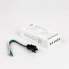 CONTROLLER SPI 5-24V MONO/CCT/RGB/RGBW/RGB+CCT