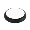 LED ΠΛΑΦΟΝ. CORDIN ΕΝΑΛΛΑΓΗΣ 16W 1920lm/14W 1680lm/8W 1000lm 220-240V 5CCT 120° IP65 Φ316x74mm ΜΑΥΡΟ