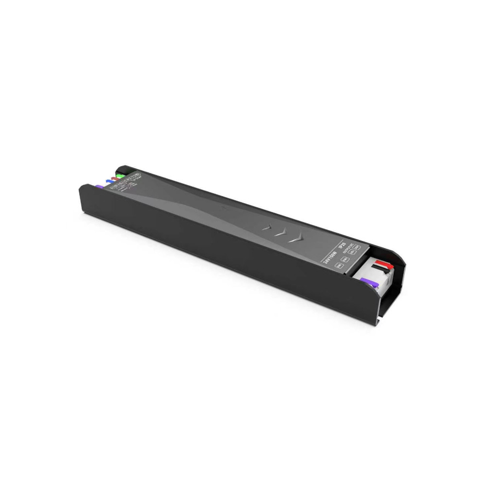 ΤΡΟΦΟΔΟΤΙΚΟ 24V 150W 6.25A DALI DT6 DIM IP20