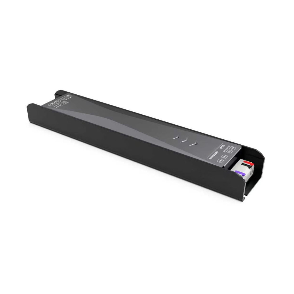 ΤΡΟΦΟΔΟΤΙΚΟ 24V 300W 12.5A DALI DT6 DIM IP20