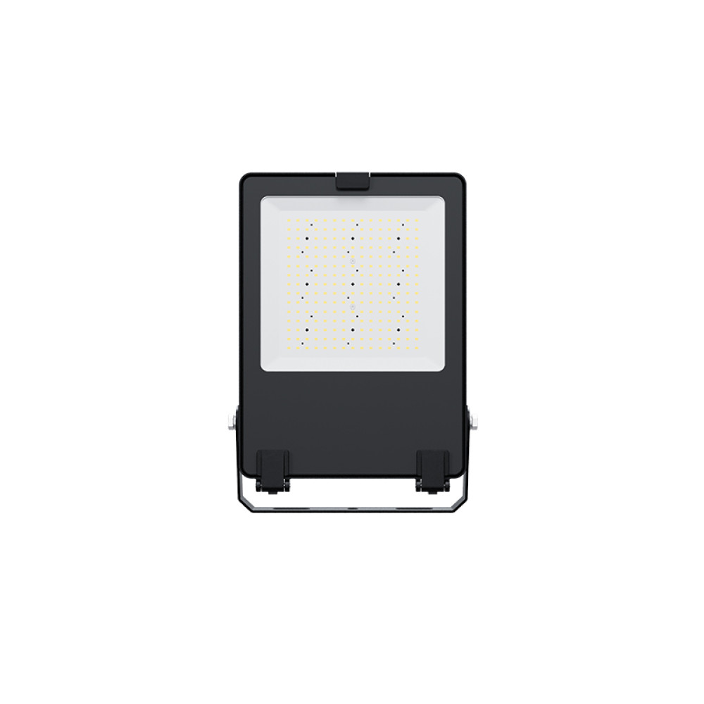 LED ΠΡΟΒΟΛΕΑΣ ΥΨΗΛΗΣ ΑΠΟΔΟΣΗΣ 100-277V AC 150W 6000K CRI>70 155lm/W 110° IP66 IK08 5 YEARS