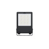 LED ΠΡΟΒΟΛΕΑΣ ΥΨΗΛΗΣ ΑΠΟΔΟΣΗΣ 100-277V AC 150W 6000K CRI>70 155lm/W 110° IP66 IK08 5 YEARS
