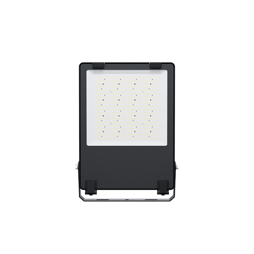LED ΠΡΟΒΟΛΕΑΣ ΥΨΗΛΗΣ ΑΠΟΔΟΣΗΣ 100-277V AC 200W 6000K CRI>70 155lm/W 110° IP66 IK08 5 YEARS