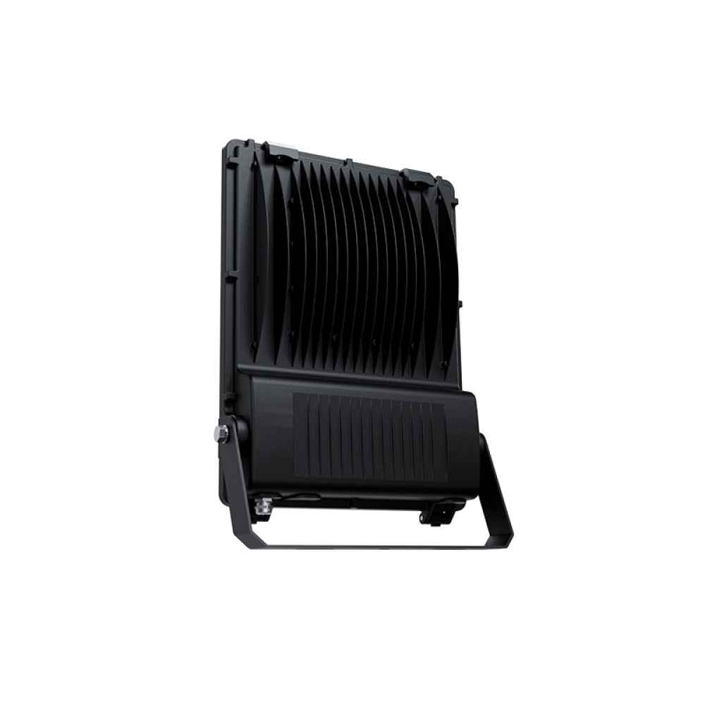 LED ΠΡΟΒΟΛΕΑΣ ΥΨΗΛΗΣ ΑΠΟΔΟΣΗΣ 100-277V AC 200W 6000K CRI>70 155lm/W 110° IP66 IK08 5 YEARS