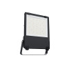 LED ΠΡΟΒΟΛΕΑΣ ΥΨΗΛΗΣ ΑΠΟΔΟΣΗΣ 100-277V AC 300W 6000K CRI>70 155lm/W 110° IP66 IK08 5 YEARS