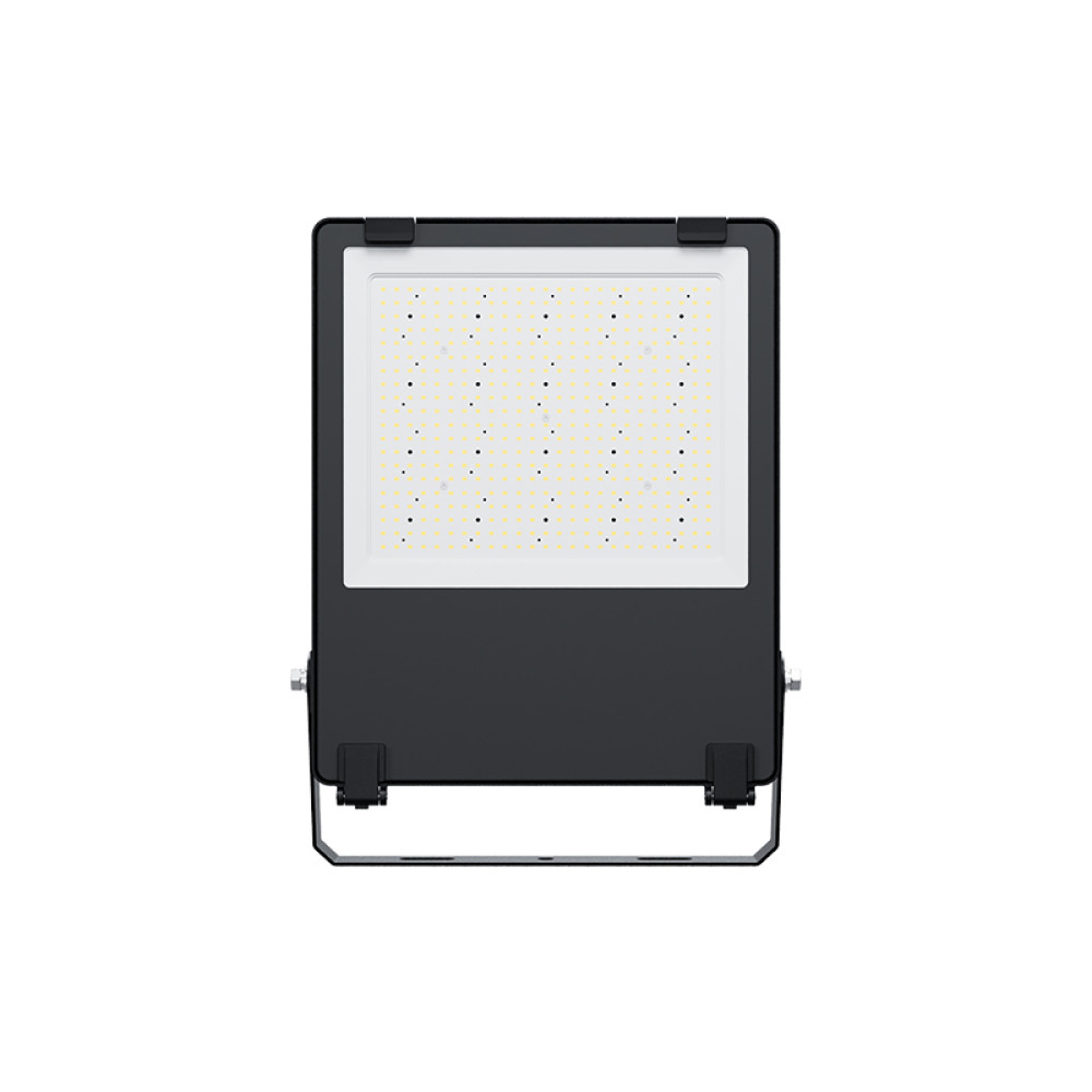 LED ΠΡΟΒΟΛΕΑΣ ΥΨΗΛΗΣ ΑΠΟΔΟΣΗΣ 100-277V AC 300W 6000K CRI>70 155lm/W 110° IP66 IK08 5 YEARS
