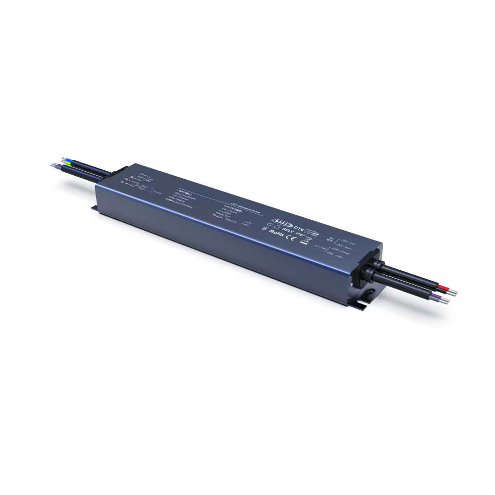 ΤΡΟΦΟΔΟΤΙΚΟ ΑΔΙΑΧΡΟΧΟ 24V 72W 3A DALI DT6 DIM IP67