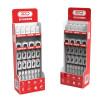 XO ZSJ003 Display rack (180x600x360)