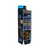 MODEE Stand Προβολής για Χριστουγεννιάτικα Φωτάκια LED (140x39x39cm) Άδειο