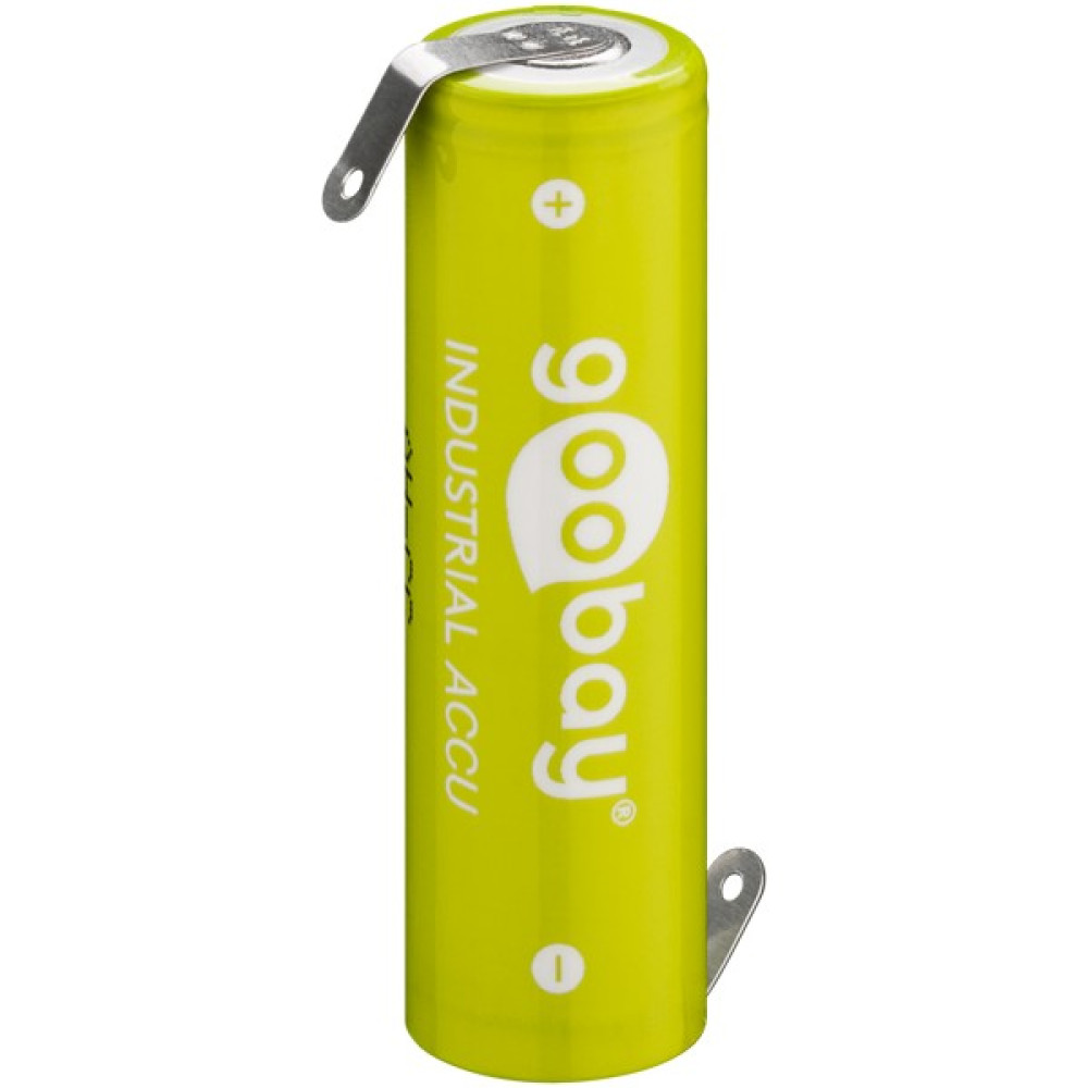 Goobay AA NI-MH  2100mAh 55509