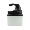 Technik Φακός Camping C40 LM/XPE LED 500lm με Ενσωματομένη Μπαταρία 1200mAh & Καλώδιο Micro
