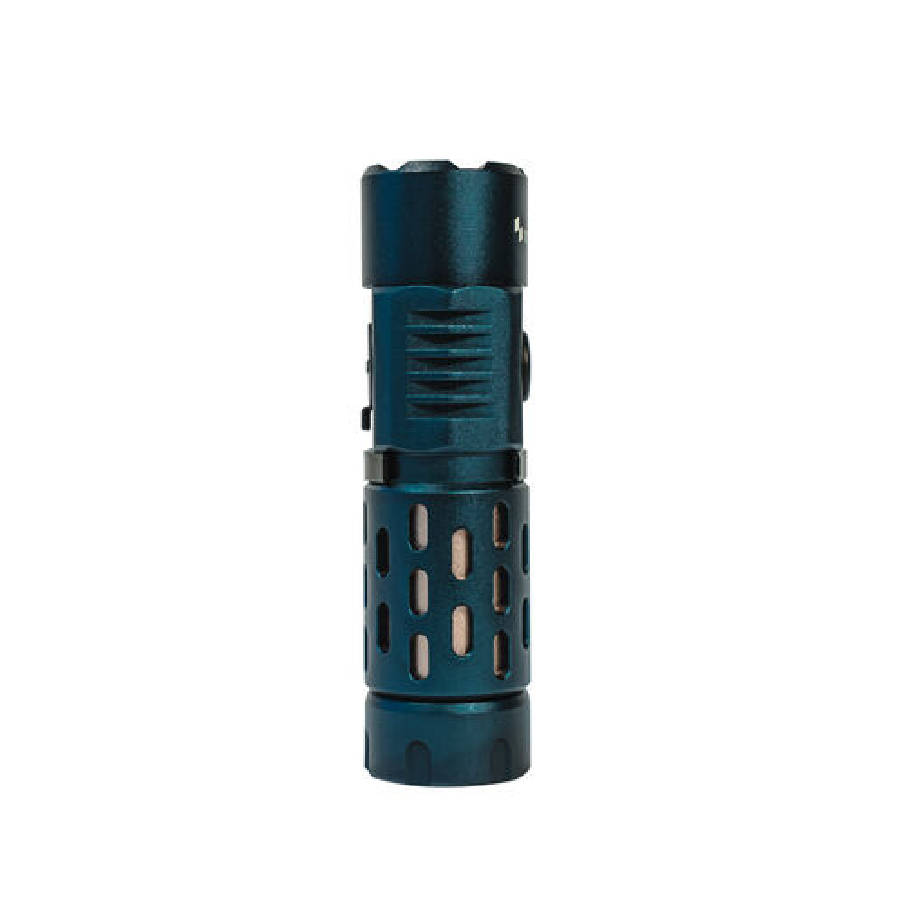 Technik P22 Φακός Χειρός LED Επαναφορτιζόμενος USB Type-C 800 lm